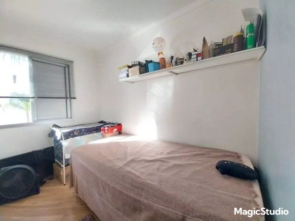 Apartamento à venda com 3 quartos, 65m² - Foto 9