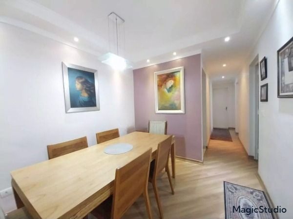 Apartamento à venda com 3 quartos, 65m² - Foto 14