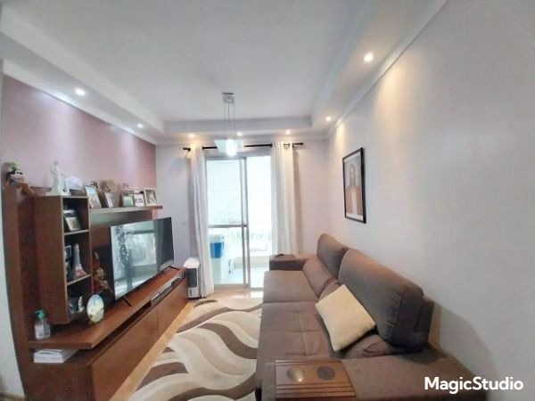 Apartamento à venda com 3 quartos, 65m² - Foto 12