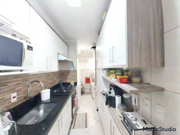 Apartamento à venda com 3 quartos, 65m² - Foto 7