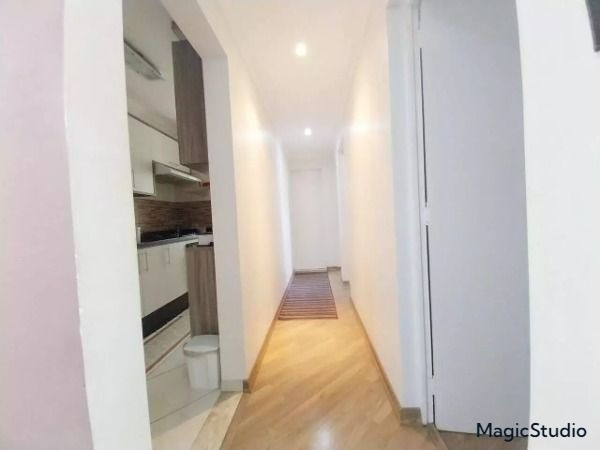 Apartamento à venda com 3 quartos, 65m² - Foto 11