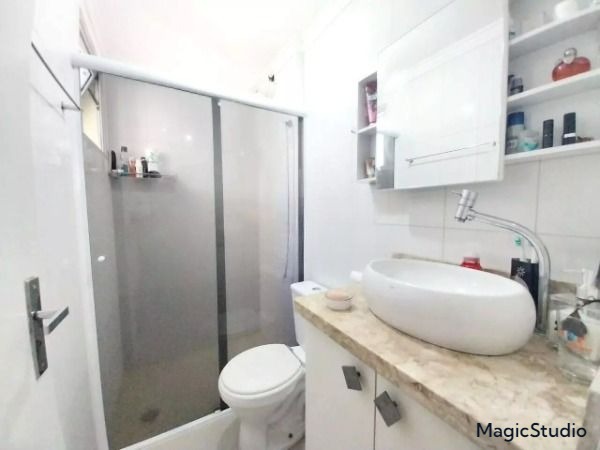 Apartamento à venda com 3 quartos, 65m² - Foto 6