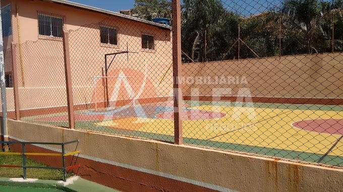 Casa com 2 Dormitórios - Condomínio Recanto das Graças II - Jardim Petrópolis - Cotia/SP