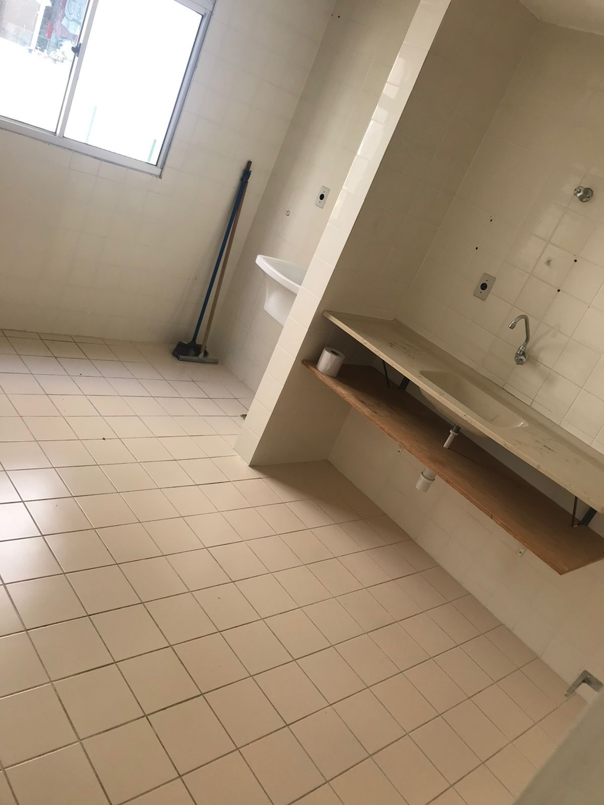 Apartamento  - Condomínio Green Land - Jardim Caiapiá - Cotia /SP