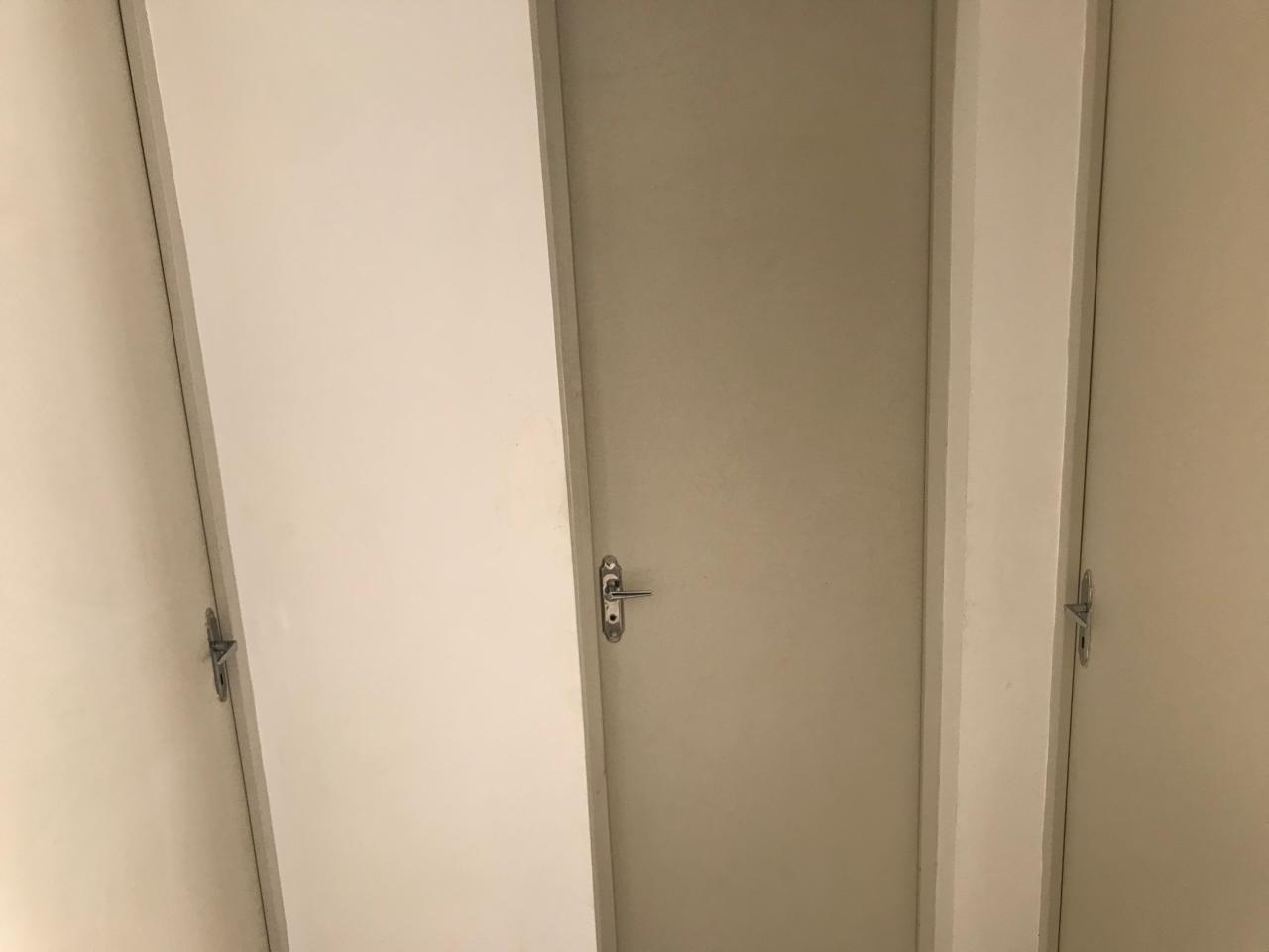 Apartamento  - Condomínio Green Land - Jardim Caiapiá - Cotia /SP