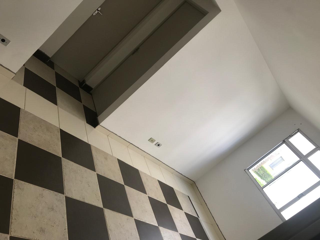 Apartamento  - Condomínio Green Land - Jardim Caiapiá - Cotia /SP