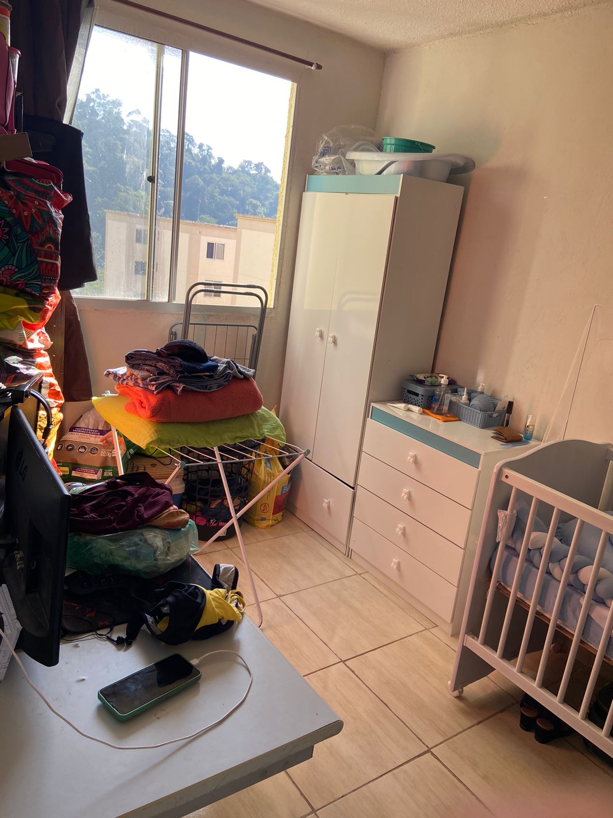 Apartamento - 2 Dormitórios - Condomínio Nova Zelândia Il - Jardim Petrópolis - Cotia - SP