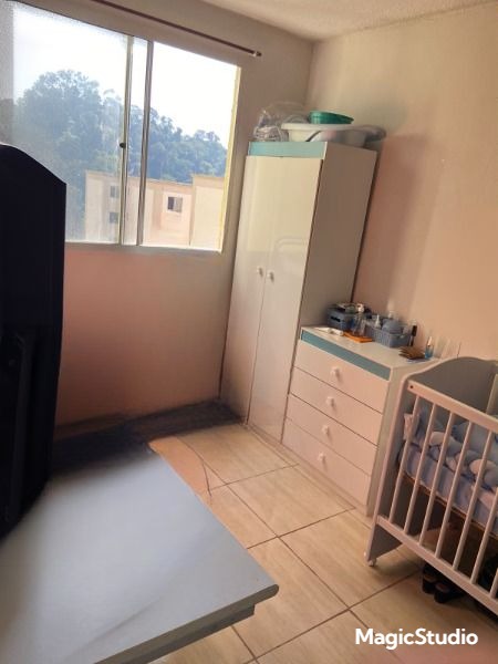 Apartamento - 2 Dormitórios - Condomínio Nova Zelândia Il - Jardim Petrópolis - Cotia - SP