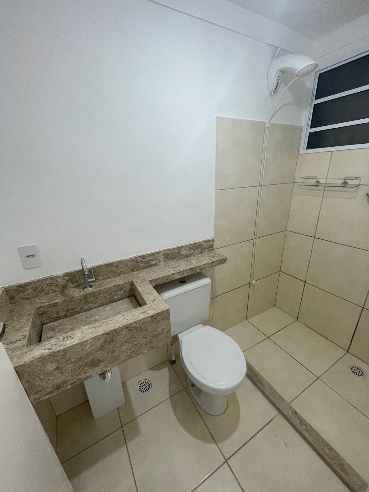 APARTAMENTO - 02 DORM - COND. RESERVA DAS AVES - COTIA/SP