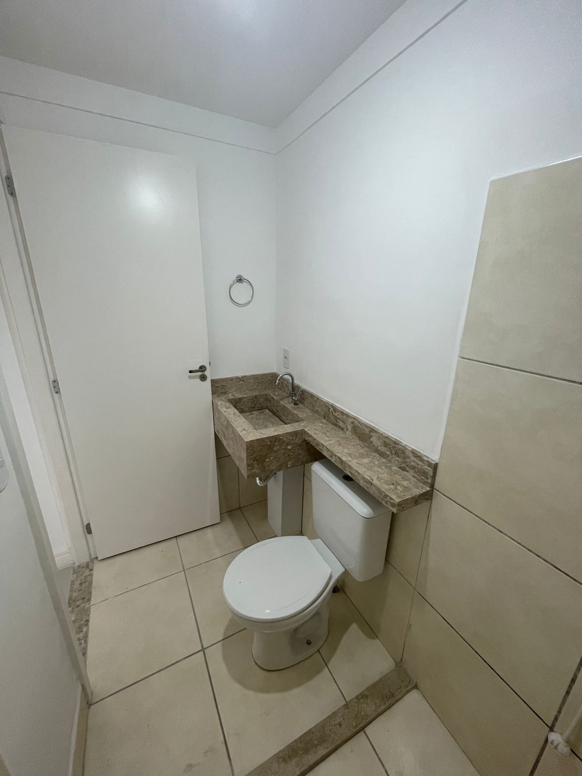 APARTAMENTO - 02 DORM - COND. RESERVA DAS AVES - COTIA/SP