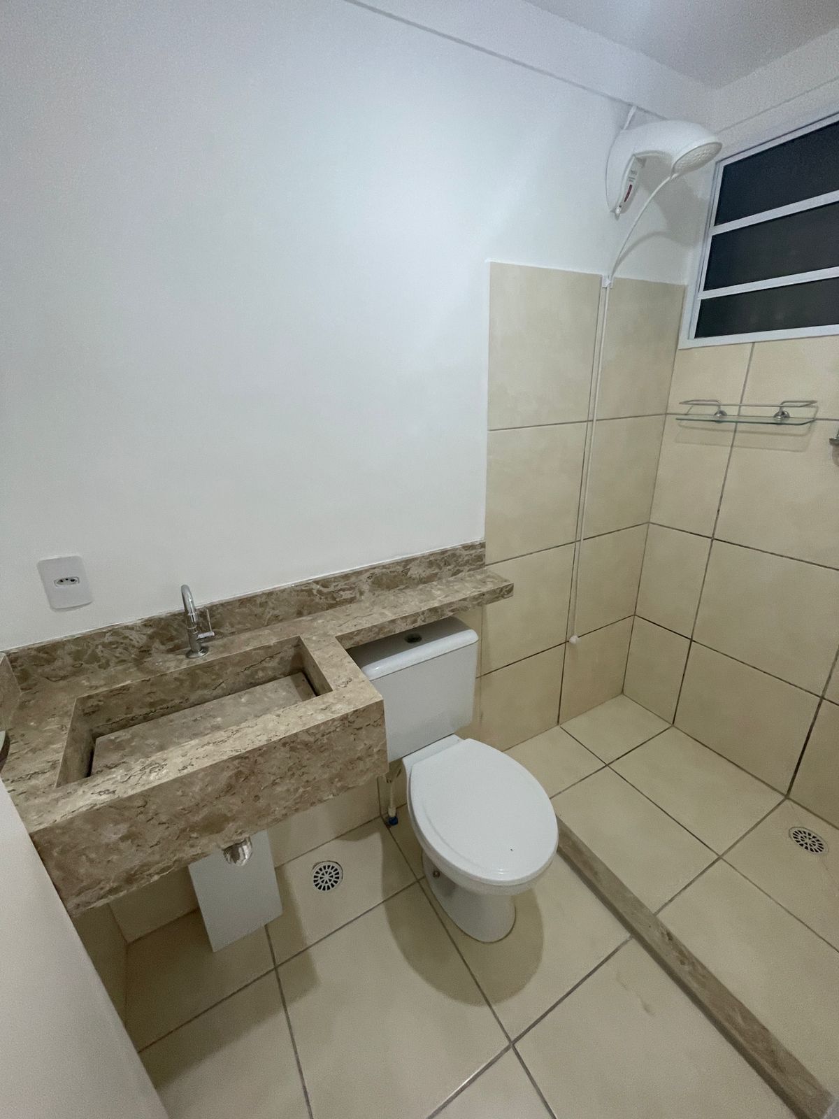 APARTAMENTO - 02 DORM - COND. RESERVA DAS AVES - COTIA/SP