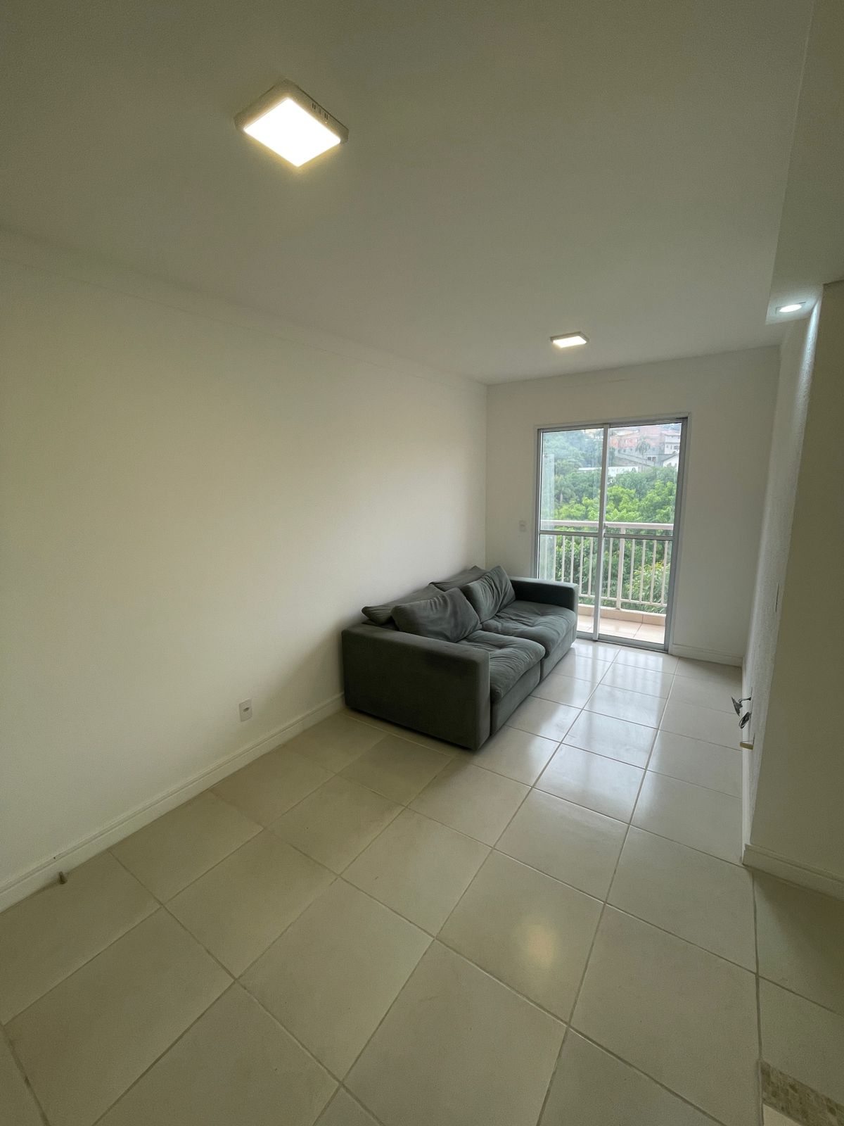 APARTAMENTO - 02 DORM - COND. RESERVA DAS AVES - COTIA/SP