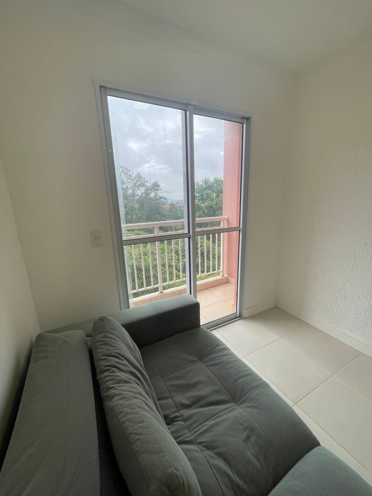 APARTAMENTO - 02 DORM - COND. RESERVA DAS AVES - COTIA/SP