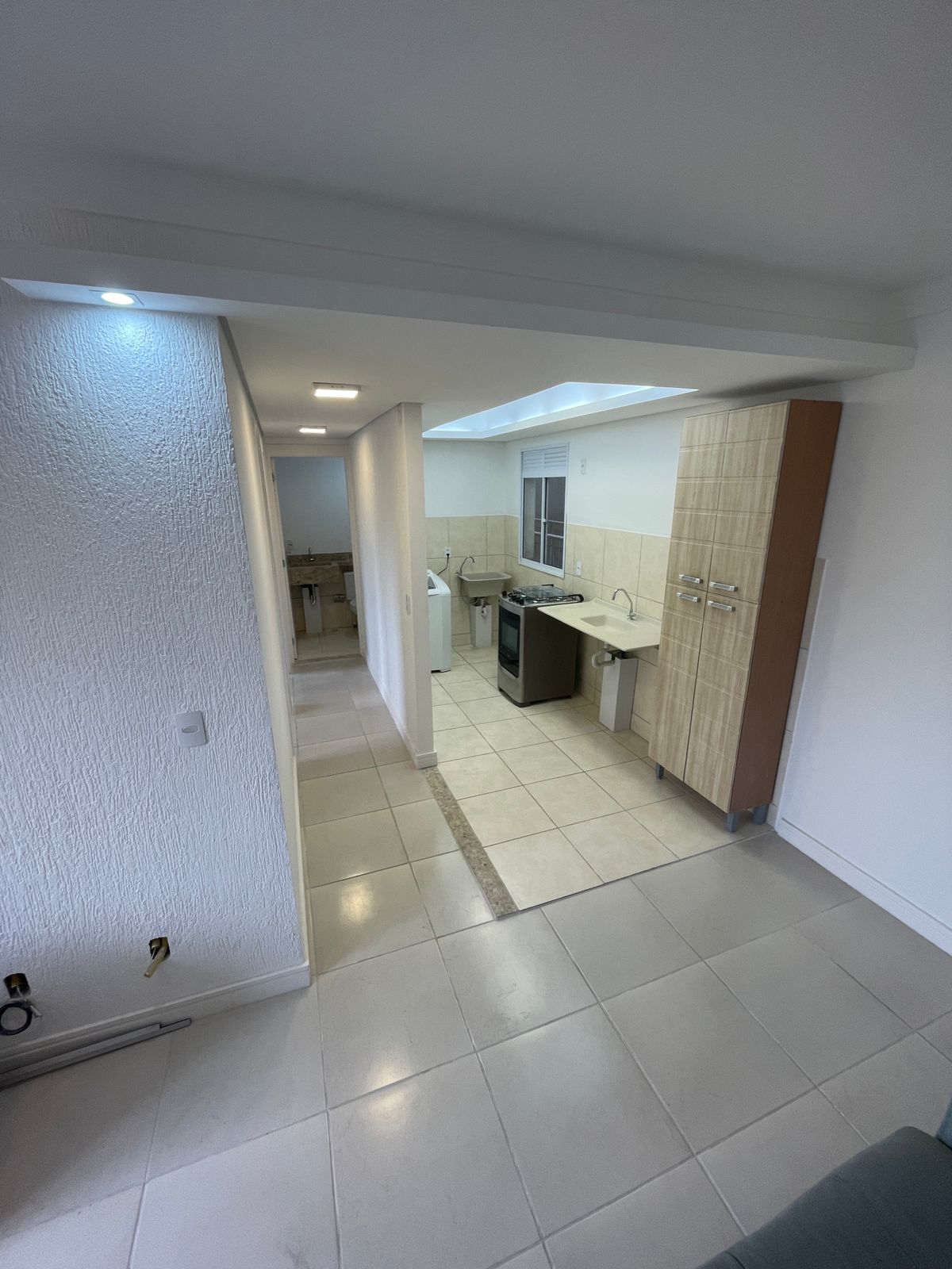 APARTAMENTO - 02 DORM - COND. RESERVA DAS AVES - COTIA/SP