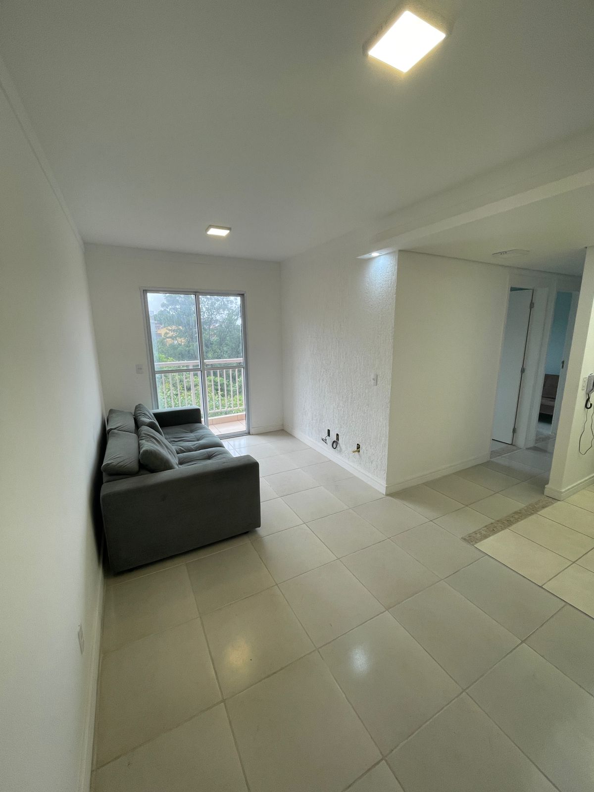 APARTAMENTO - 02 DORM - COND. RESERVA DAS AVES - COTIA/SP
