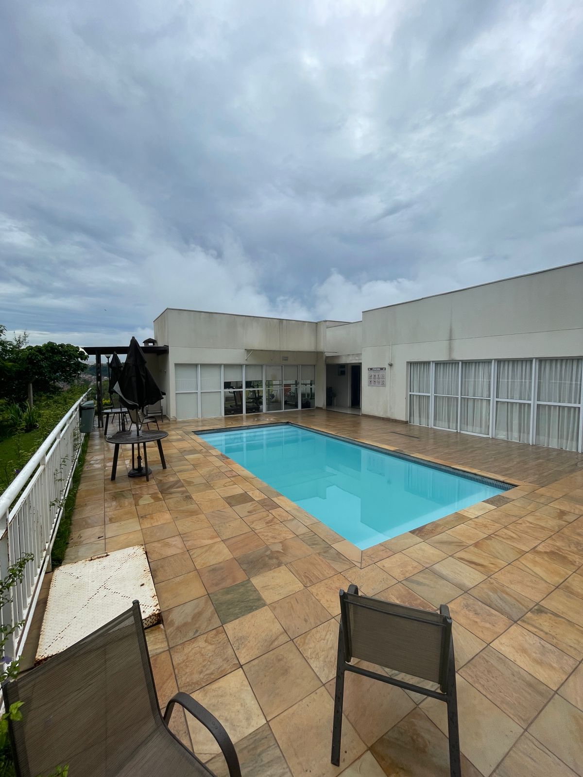 APARTAMENTO - 02 DORM - COND. RESERVA DAS AVES - COTIA/SP