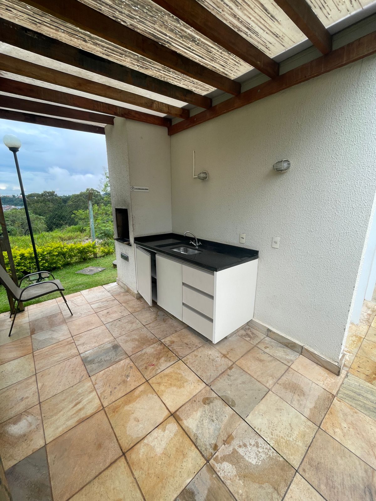 APARTAMENTO - 02 DORM - COND. RESERVA DAS AVES - COTIA/SP