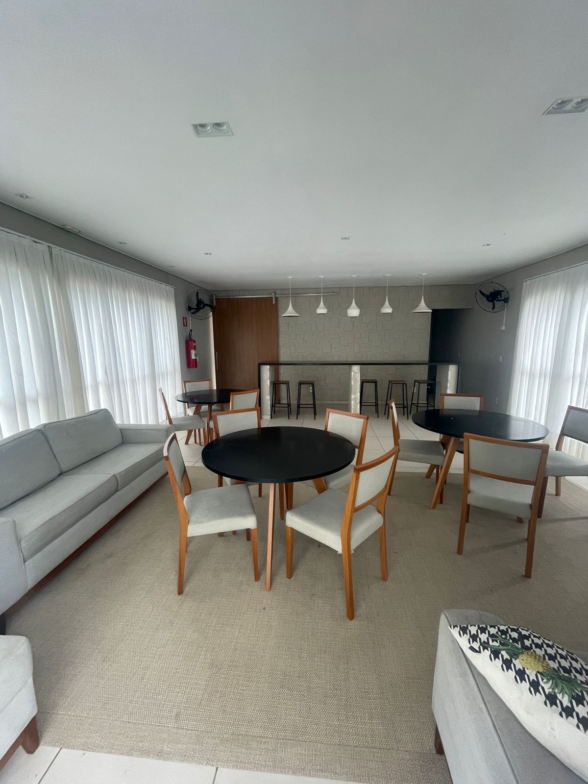 APARTAMENTO - 02 DORM - COND. RESERVA DAS AVES - COTIA/SP