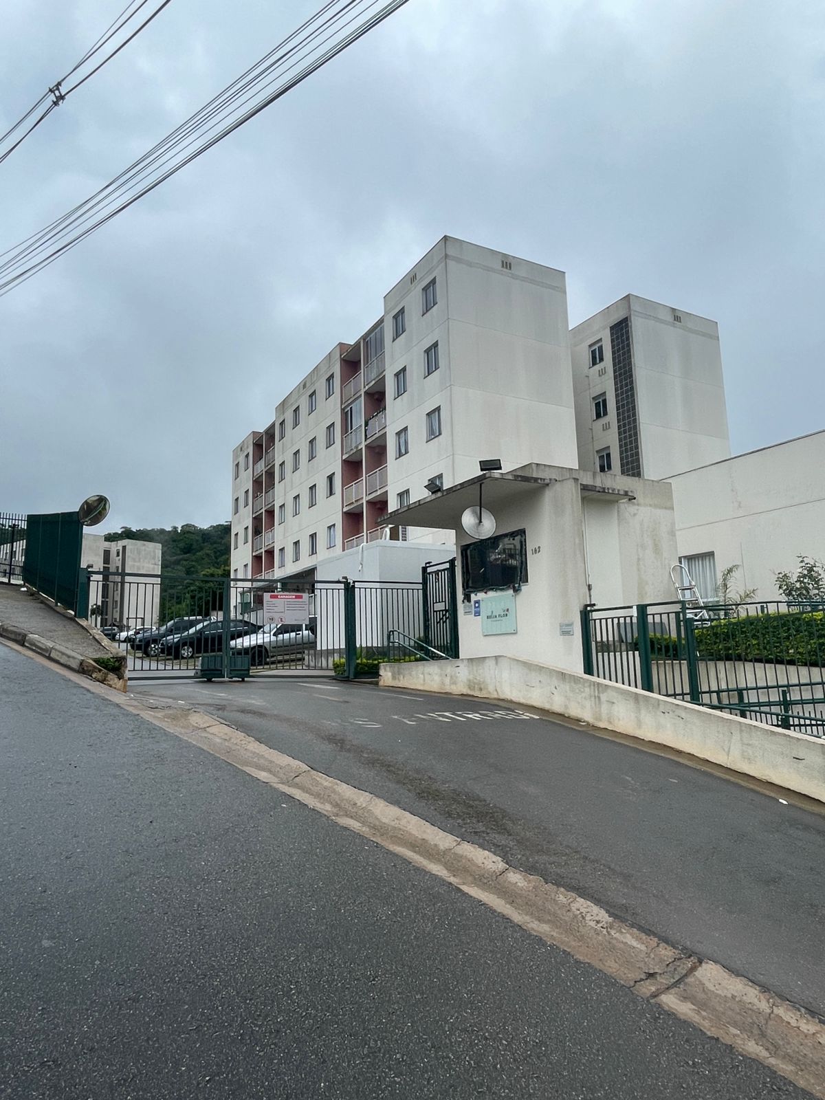APARTAMENTO - 02 DORM - COND. RESERVA DAS AVES - COTIA/SP