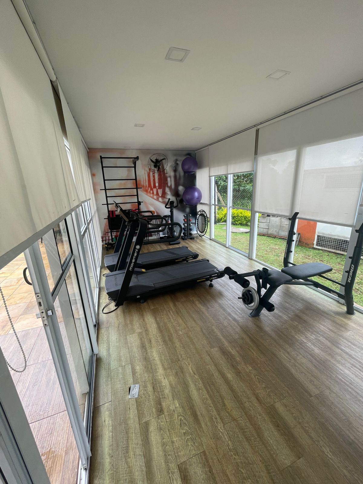 APARTAMENTO - 02 DORM - COND. RESERVA DAS AVES - COTIA/SP