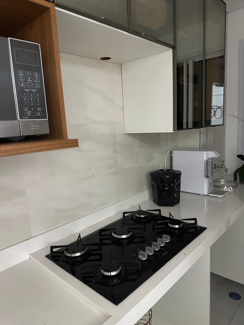 Apartamento 2 Dormitórios  - Condominio Vista Verde - Tijuco Preto - Cotia/SP