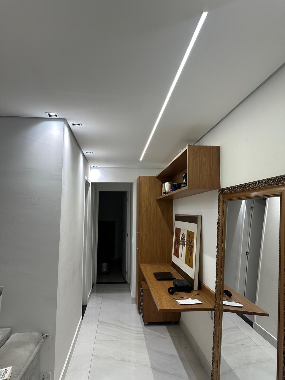 Apartamento 2 Dormitórios  - Condominio Vista Verde - Tijuco Preto - Cotia/SP