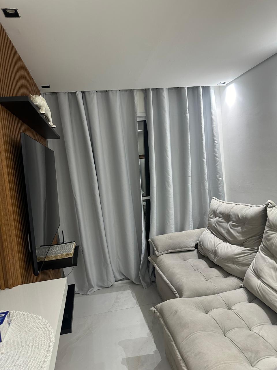 Apartamento 2 Dormitórios  - Condominio Vista Verde - Tijuco Preto - Cotia/SP