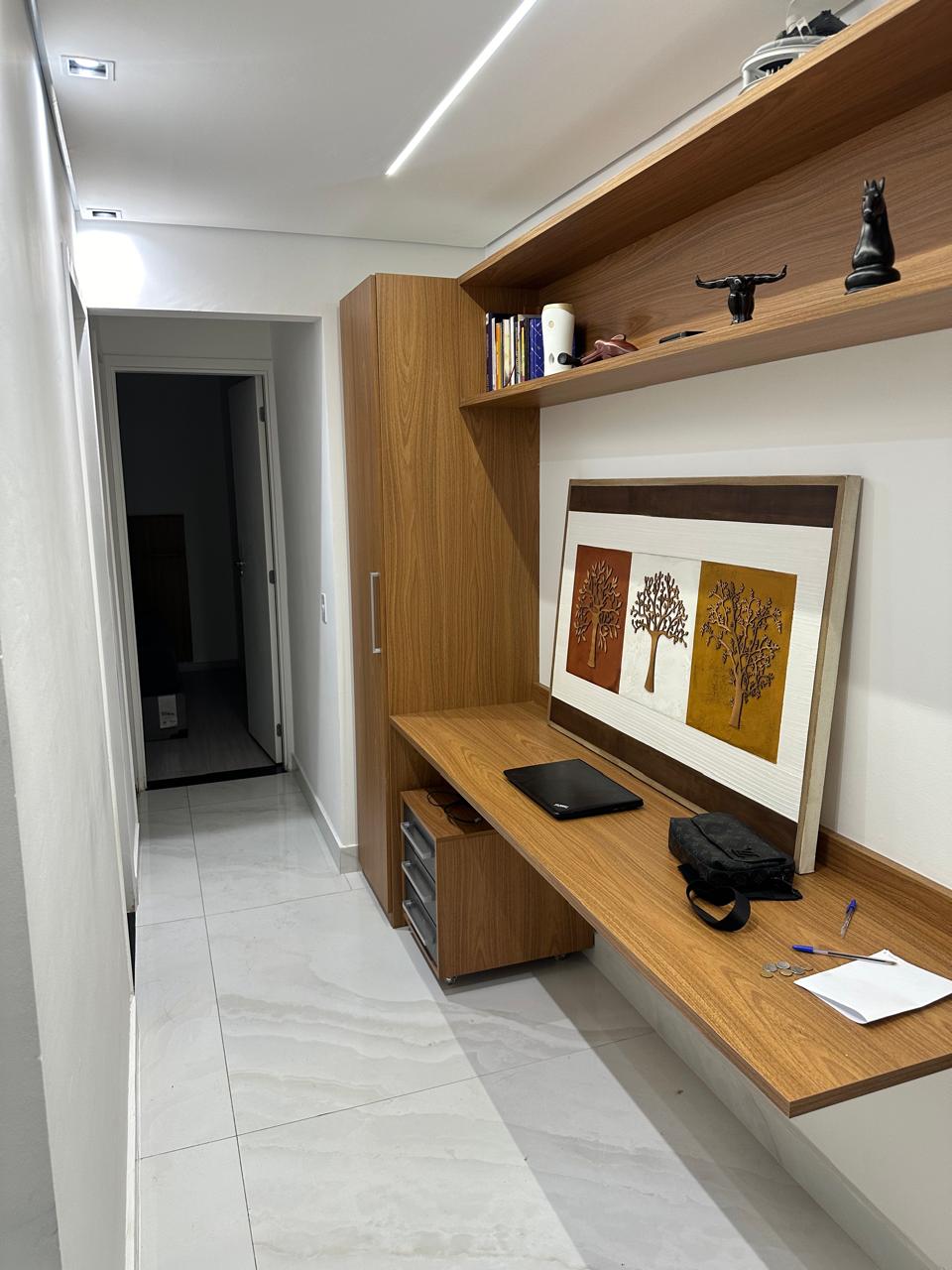 Apartamento 2 Dormitórios  - Condominio Vista Verde - Tijuco Preto - Cotia/SP
