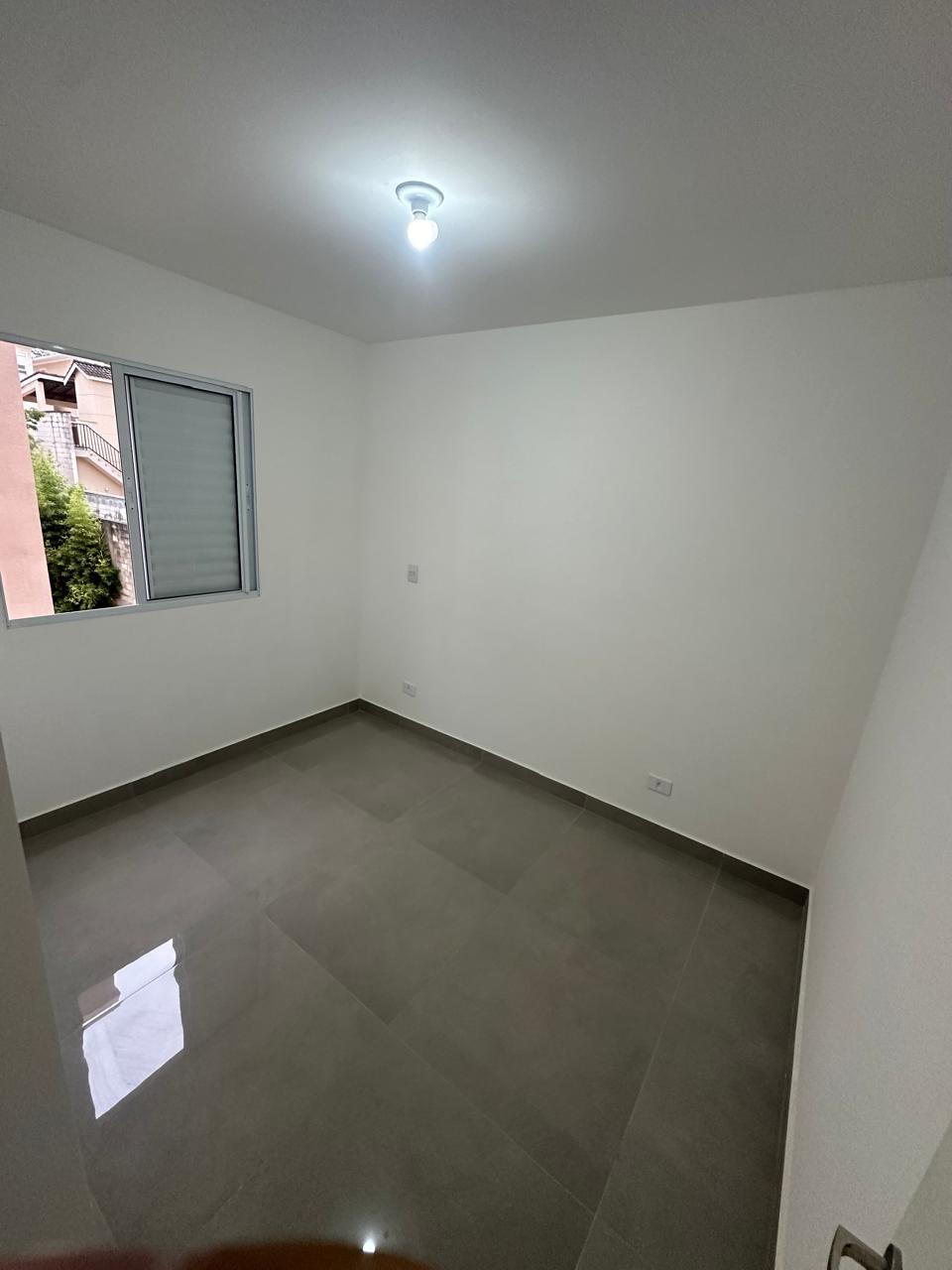 Apartamento com 02 Dormitorios - Condomínio Residencial Mônaco - Jardim da Glória - Cotia- SP