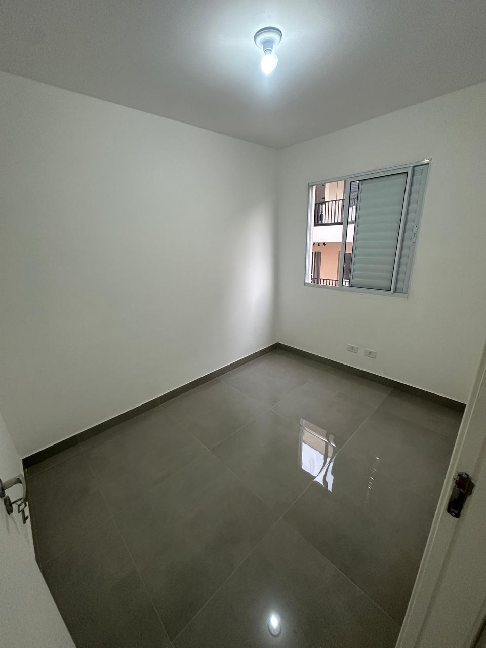 Apartamento com 02 Dormitorios - Condomínio Residencial Mônaco - Jardim da Glória - Cotia- SP