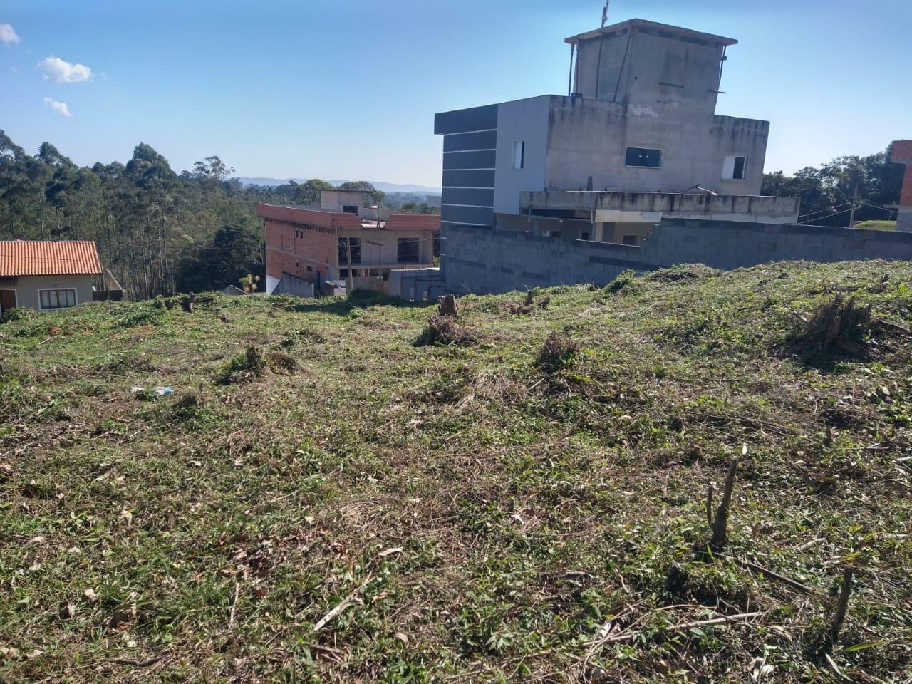 TERRENO - 534,40M² - RESID. RESERVA DOS PIRES - CAUCAIA DO ALTO - COTIA/SP