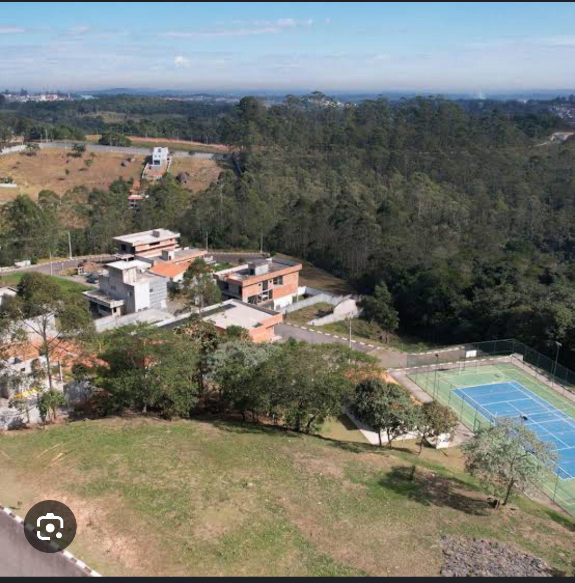 TERRENO - 534,40M² - RESID. RESERVA DOS PIRES - CAUCAIA DO ALTO - COTIA/SP