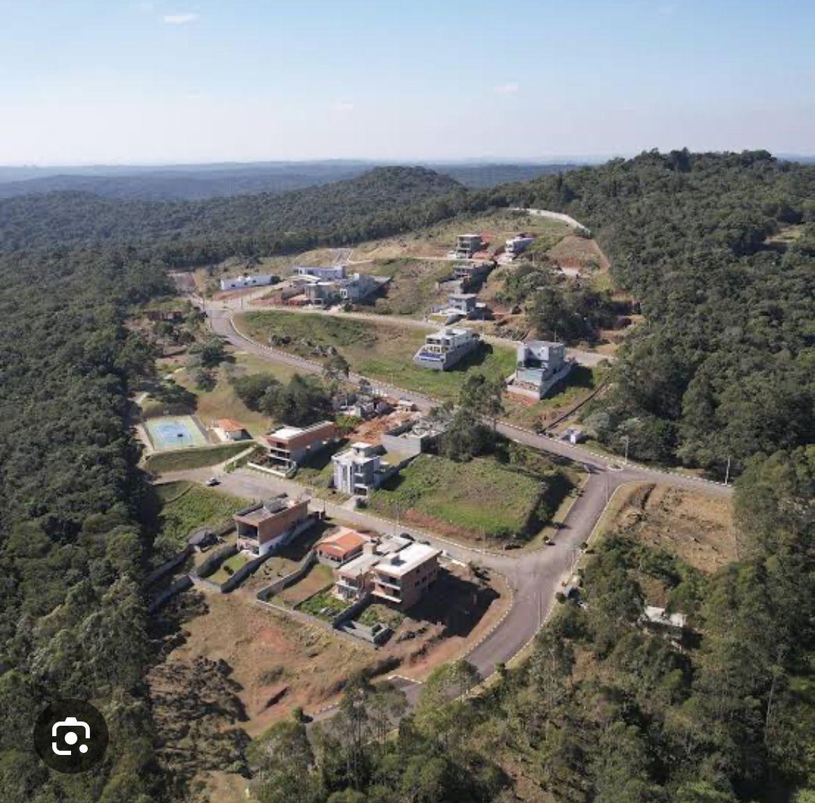 TERRENO - 534,40M² - RESID. RESERVA DOS PIRES - CAUCAIA DO ALTO - COTIA/SP
