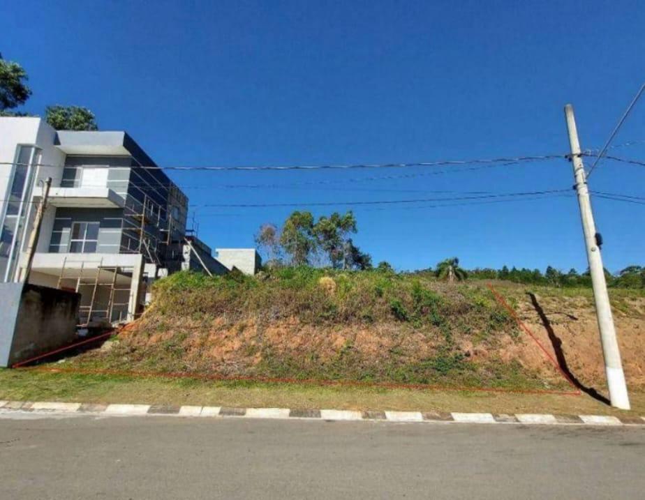 TERRENO - 534,40M² - RESID. RESERVA DOS PIRES - CAUCAIA DO ALTO - COTIA/SP