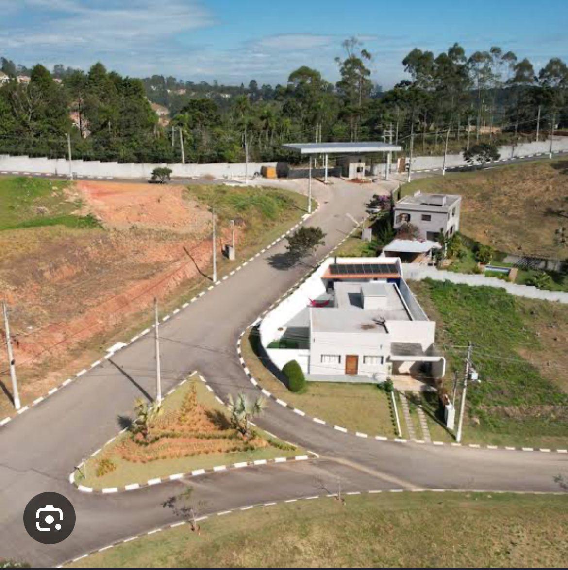 TERRENO - 534,40M² - RESID. RESERVA DOS PIRES - CAUCAIA DO ALTO - COTIA/SP