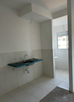 Apartamento à venda com 2 quartos, 45m² - Foto 10