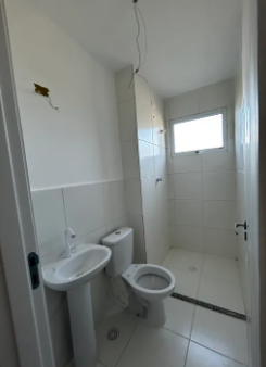 Apartamento à venda com 2 quartos, 45m² - Foto 6