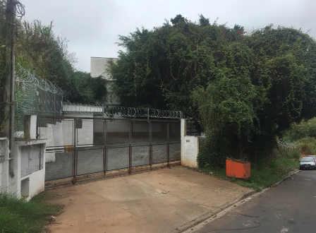 Depósito-Galpão-Armazém à venda com 1 quarto, 1400m² - Foto 20