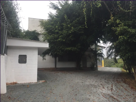 Depósito-Galpão-Armazém à venda com 1 quarto, 1400m² - Foto 18