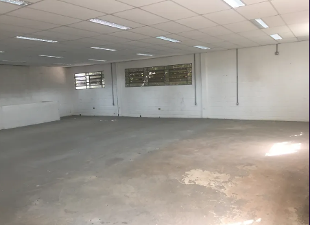 Depósito-Galpão-Armazém à venda com 1 quarto, 1400m² - Foto 10