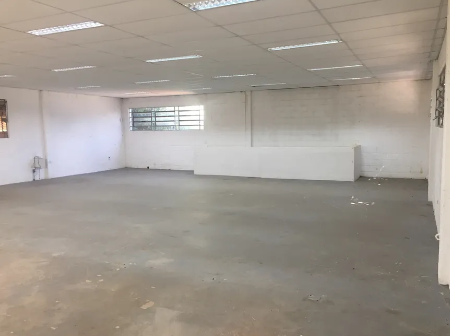 Depósito-Galpão-Armazém à venda com 1 quarto, 1400m² - Foto 9