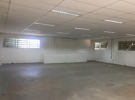 Depósito-Galpão-Armazém à venda com 1 quarto, 1400m² - Foto 8