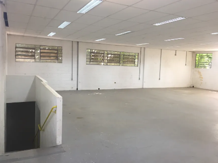 Depósito-Galpão-Armazém à venda com 1 quarto, 1400m² - Foto 7