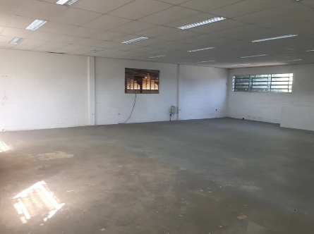 Depósito-Galpão-Armazém à venda com 1 quarto, 1400m² - Foto 5