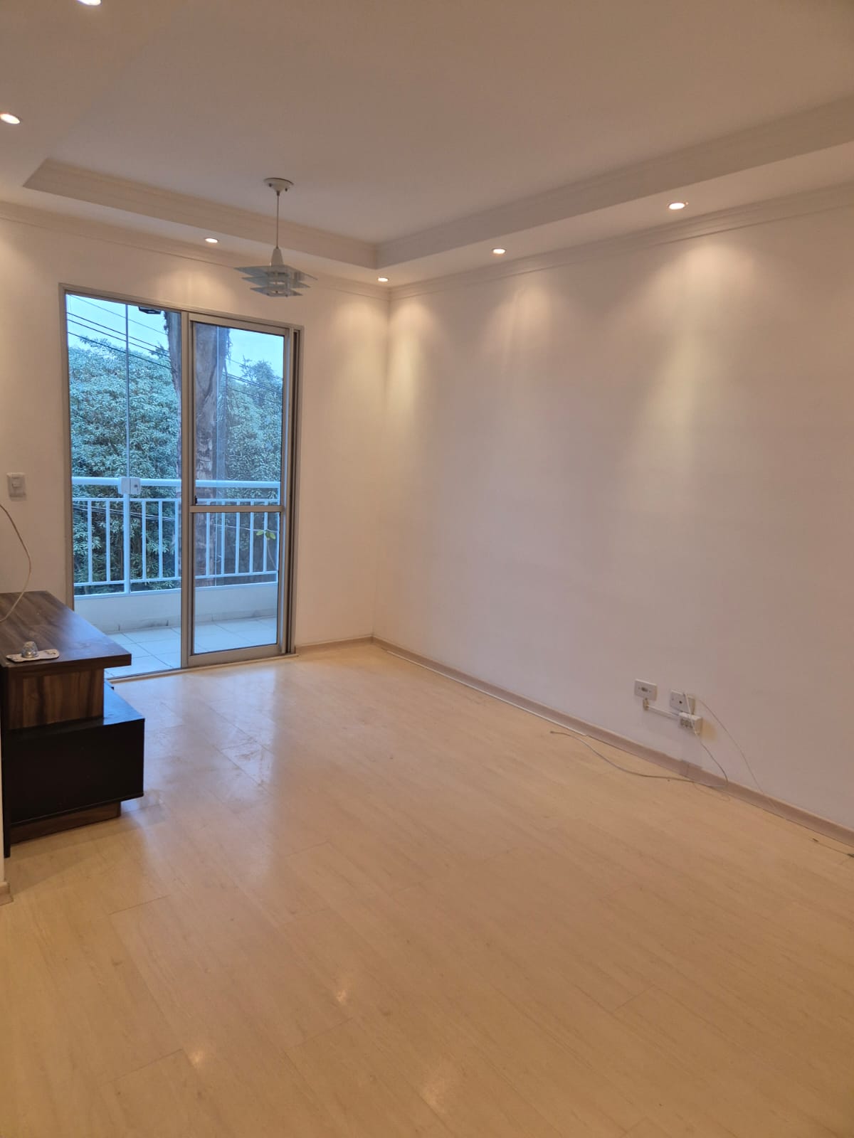 Apartamento 3 Dormitórios - Condomínio Costa Verde - Jardim Caiapiá - Cotia/SP