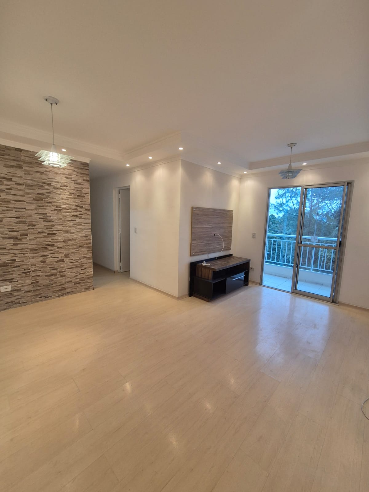 Apartamento 3 Dormitórios - Condomínio Costa Verde - Jardim Caiapiá - Cotia/SP