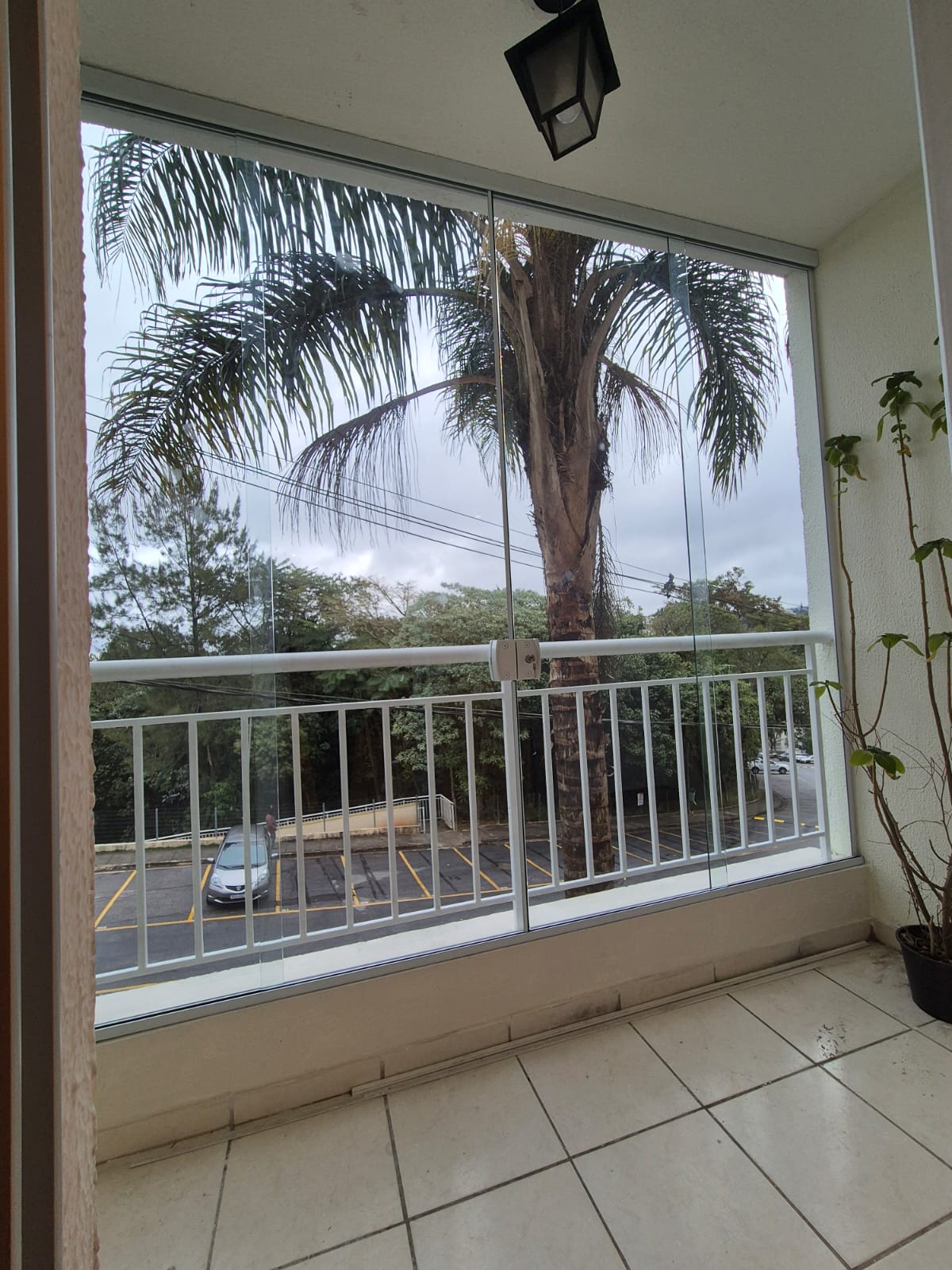 Apartamento 3 Dormitórios - Condomínio Costa Verde - Jardim Caiapiá - Cotia/SP
