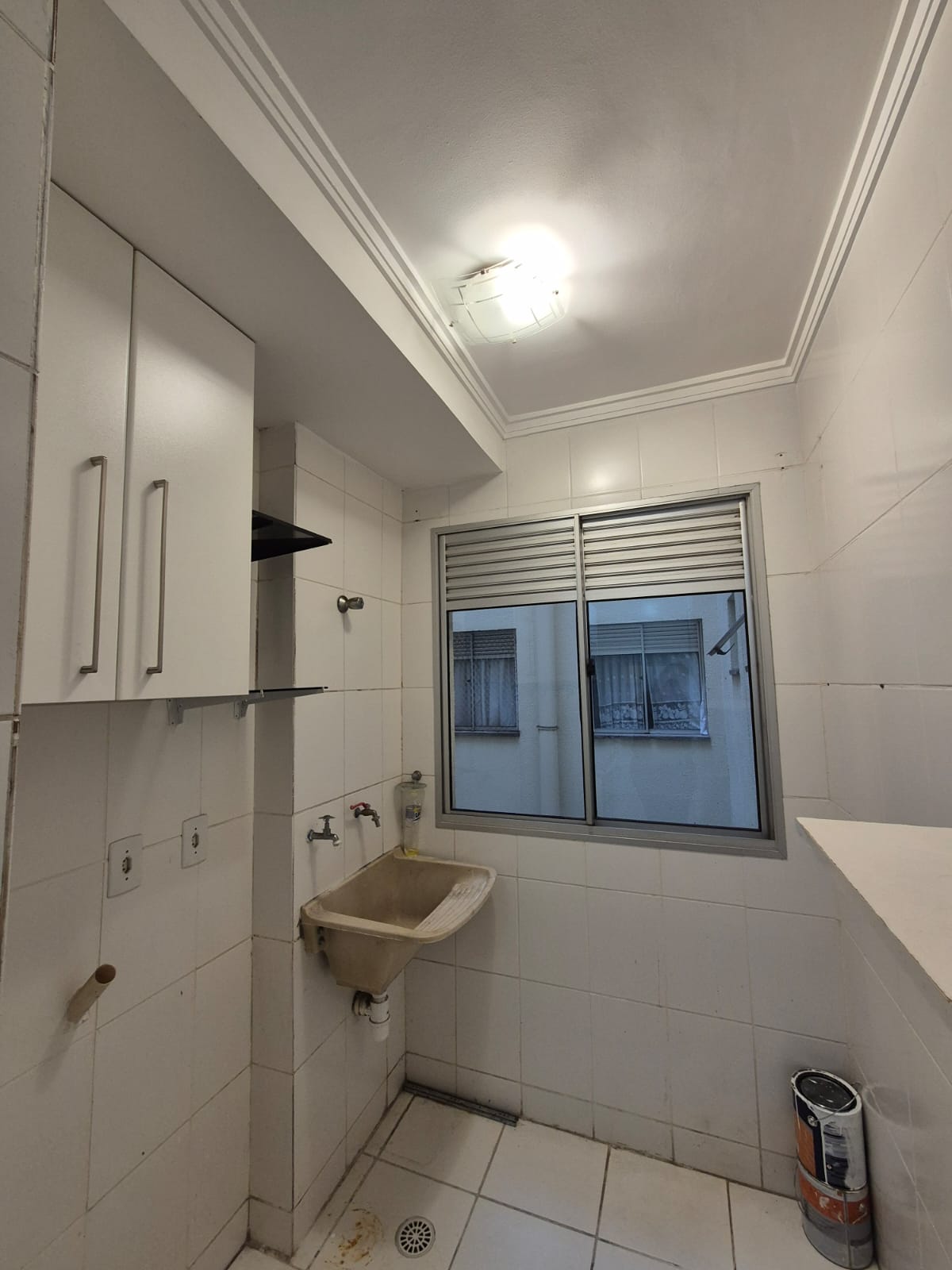 Apartamento 3 Dormitórios - Condomínio Costa Verde - Jardim Caiapiá - Cotia/SP