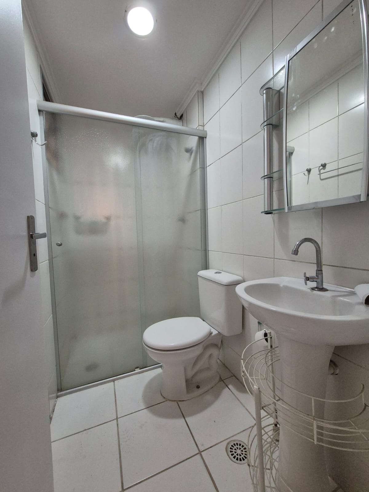 Apartamento 3 Dormitórios - Condomínio Costa Verde - Jardim Caiapiá - Cotia/SP