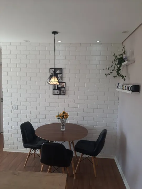 Apartamento à venda com 2 quartos, 50m² - Foto 21